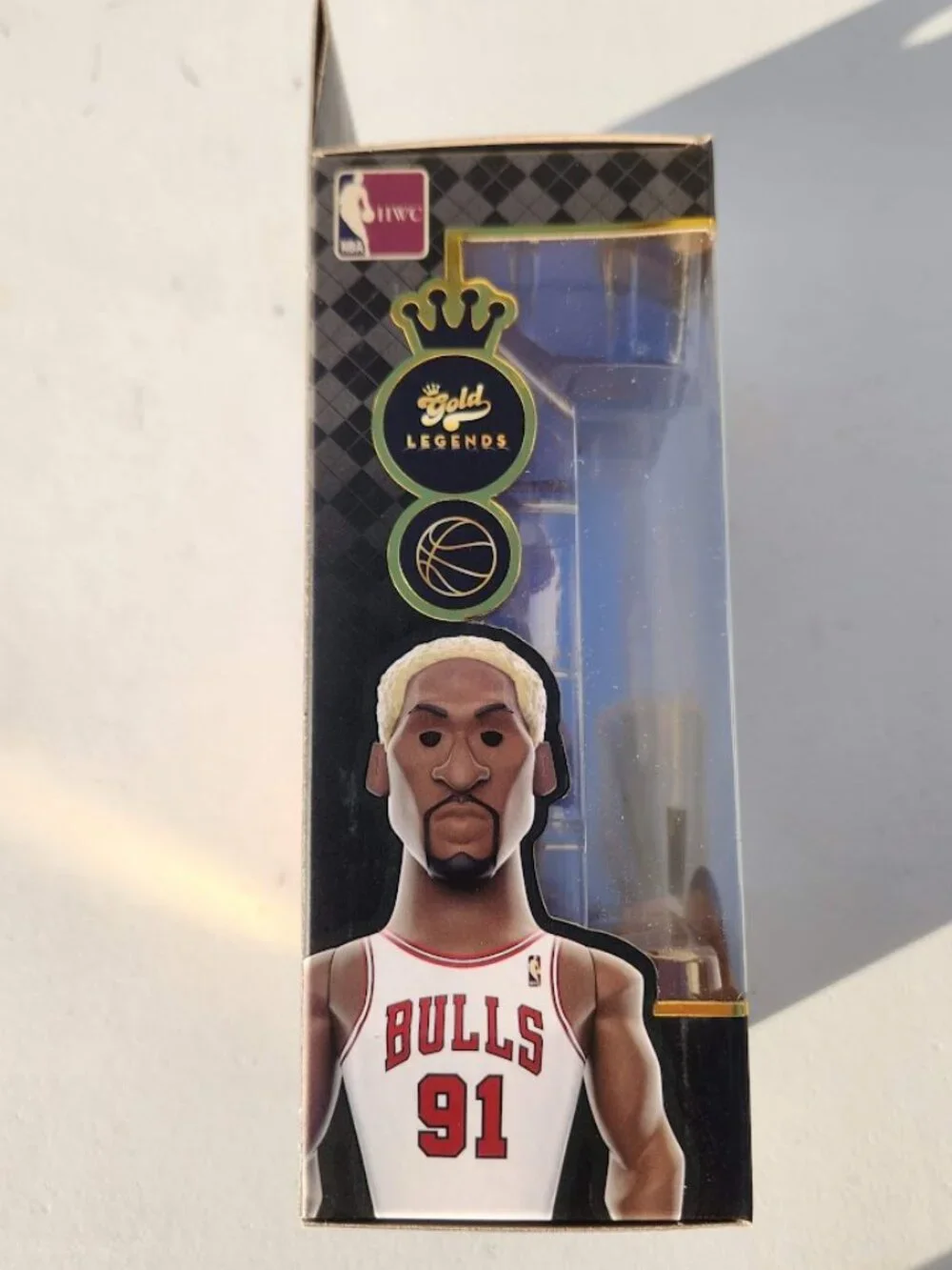 NEW FUNKO GOLD 5